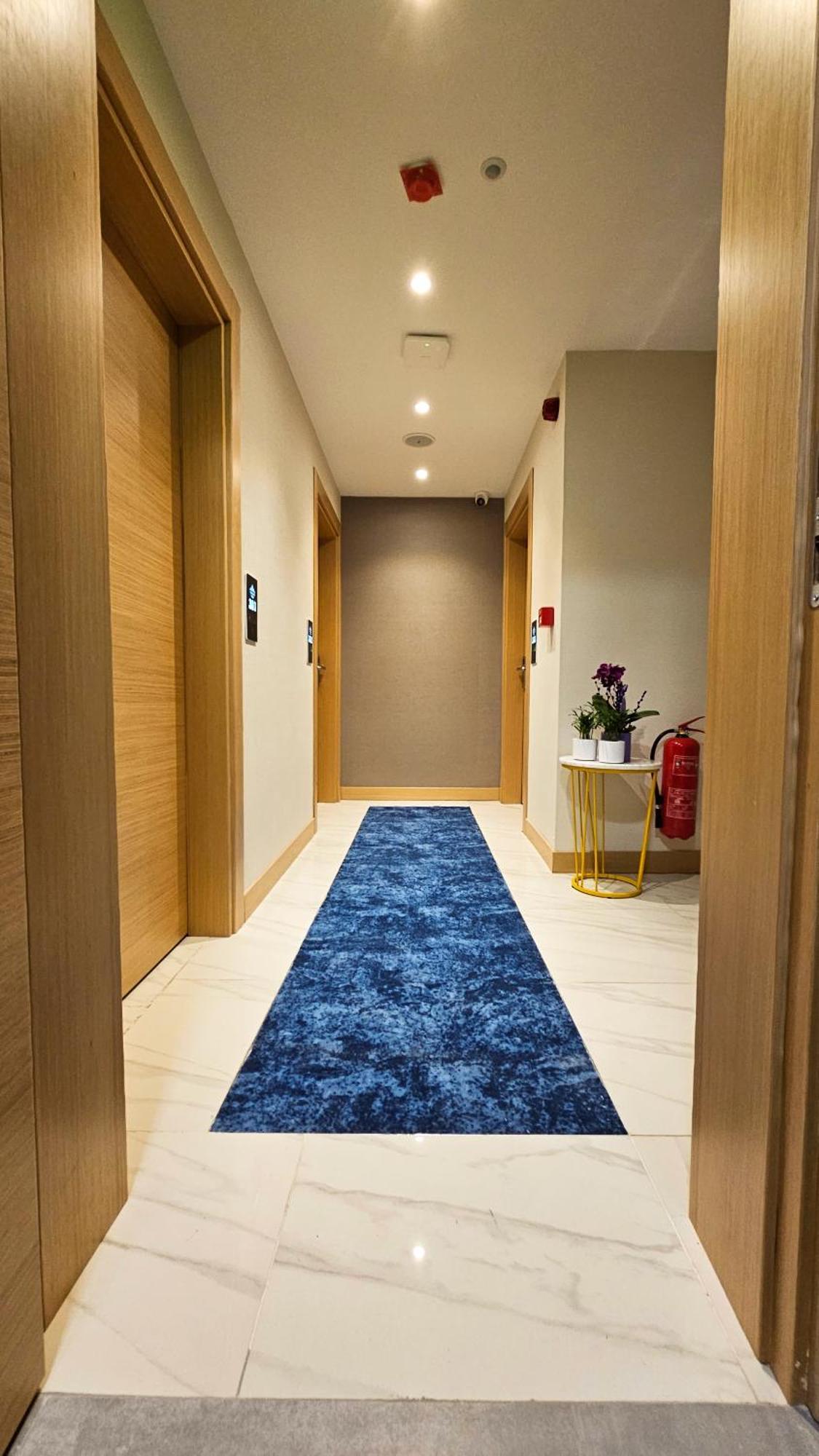 The Kuelsuemz Hotel Istambul Extérieur photo