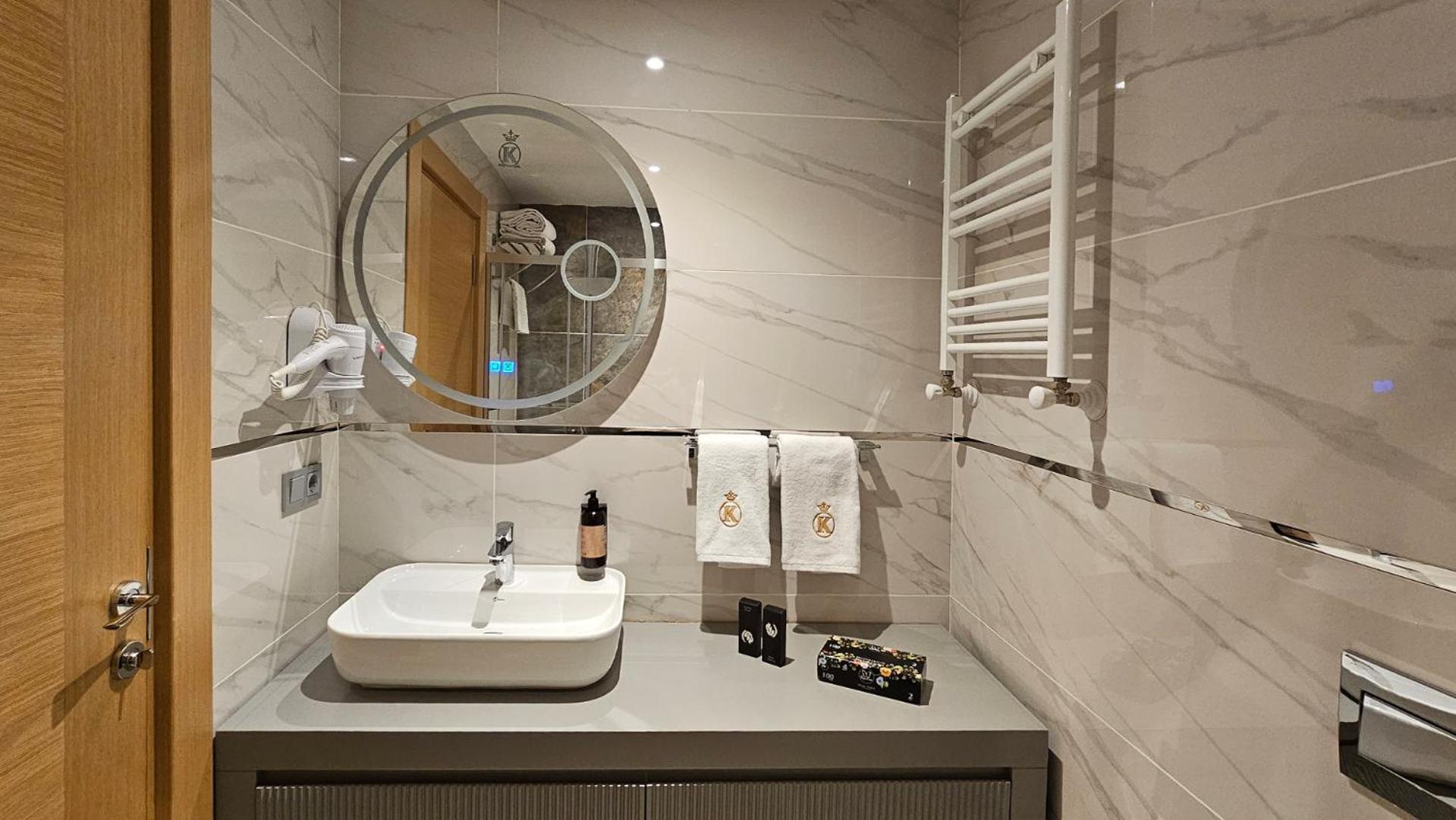 The Kuelsuemz Hotel Istambul Extérieur photo