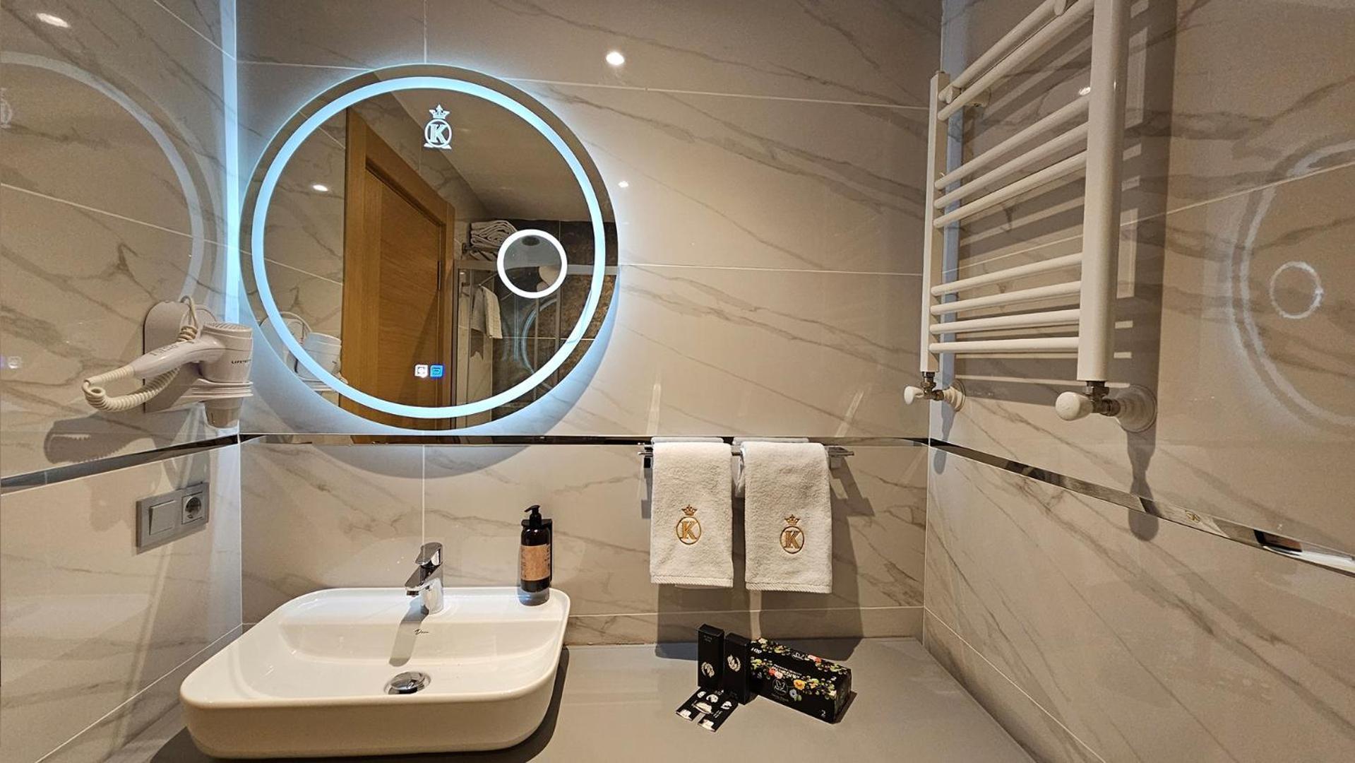The Kuelsuemz Hotel Istambul Extérieur photo