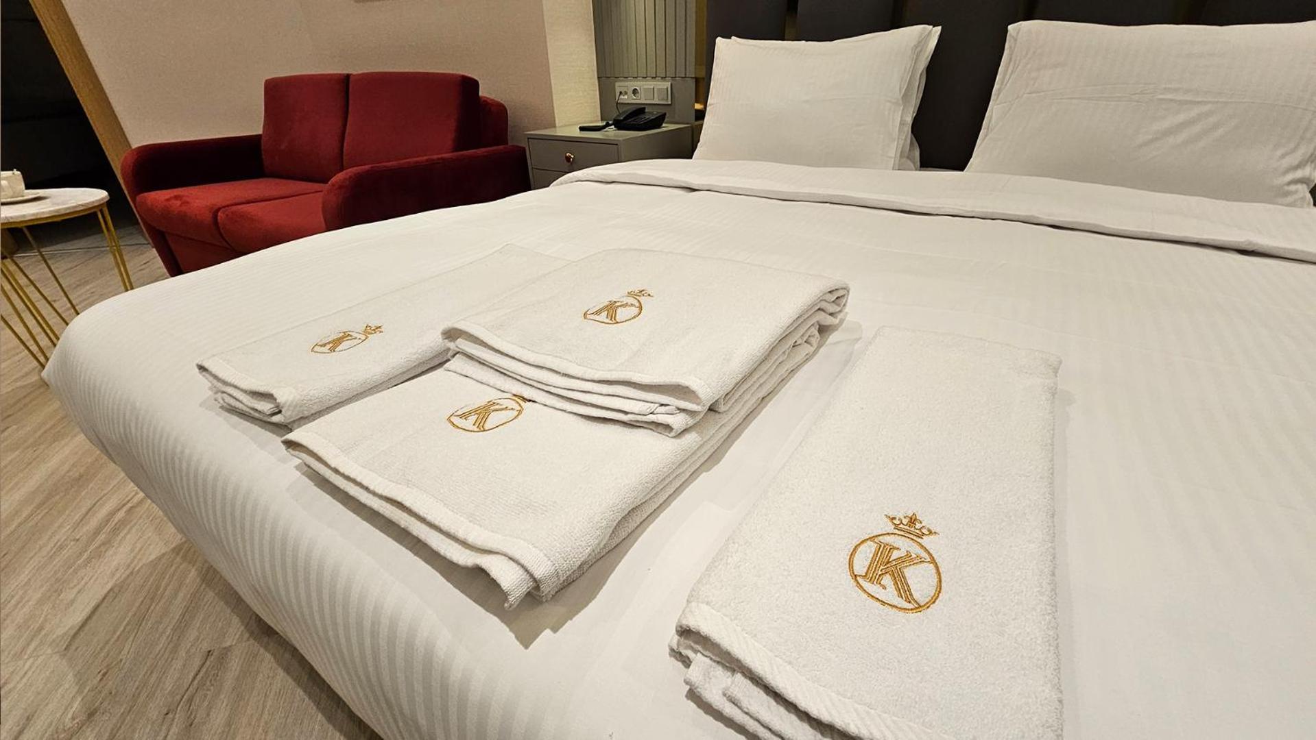 The Kuelsuemz Hotel Istambul Extérieur photo